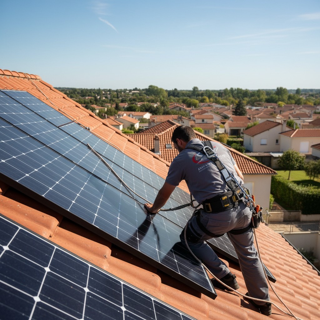 ECO SOLAIRE